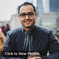 Awais K - Customer Review for Budget Photographer London