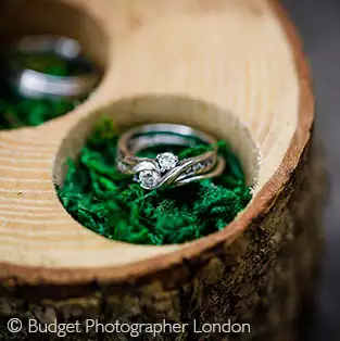 Wedding Photography London